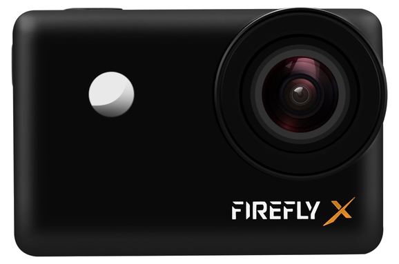 Hawkeye Firefly X