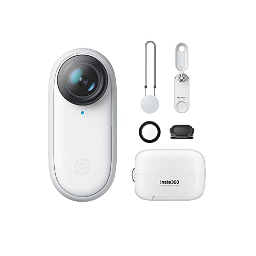 Insta360 Go