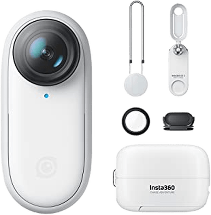 Insta360 Go 2