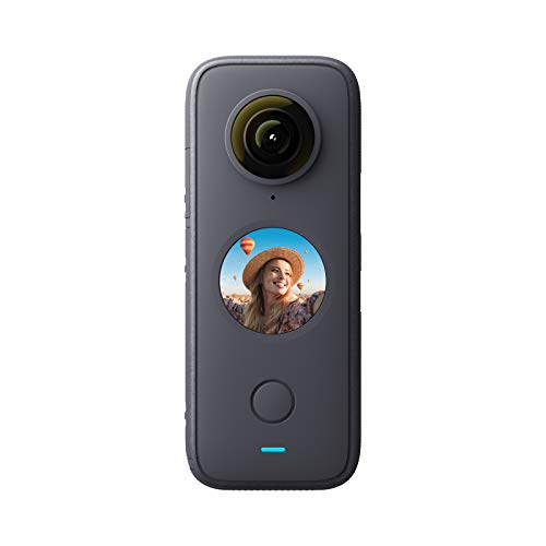 Insta360 One X