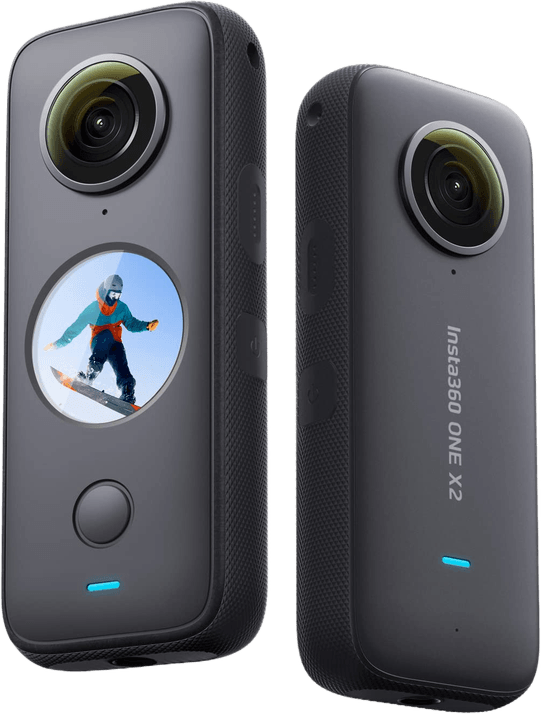 Insta360 ONE X2
