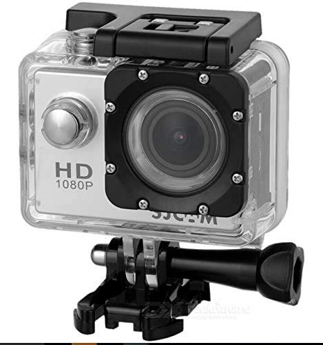 SJCam SJ4000