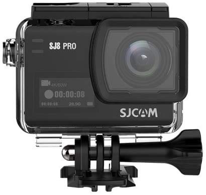 SJCam SJ8 Pro
