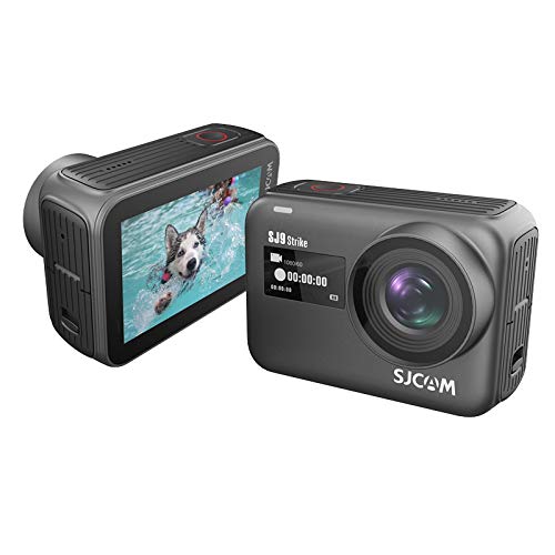 SJCam SJ9 Strike