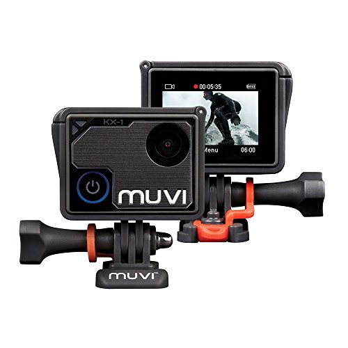 Veho Muvi KX-1