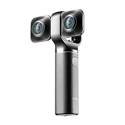 Vuze XR 360